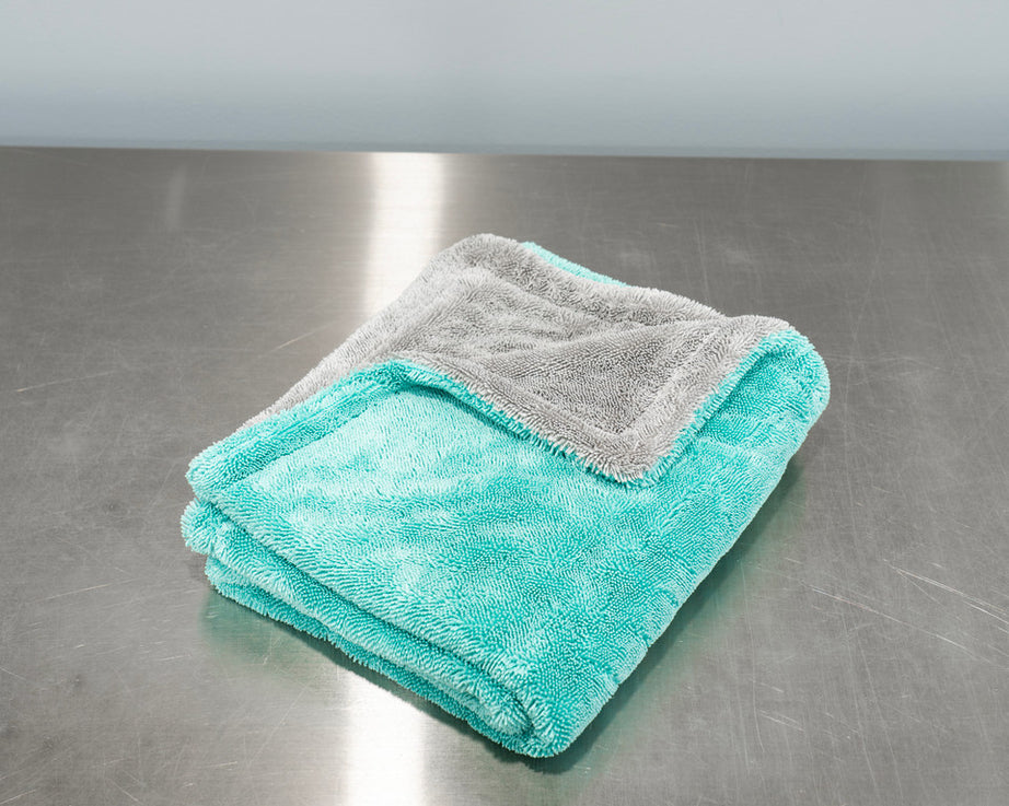 The Twister Drying Towel Large