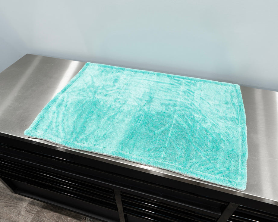 The Twister Drying Towel Large