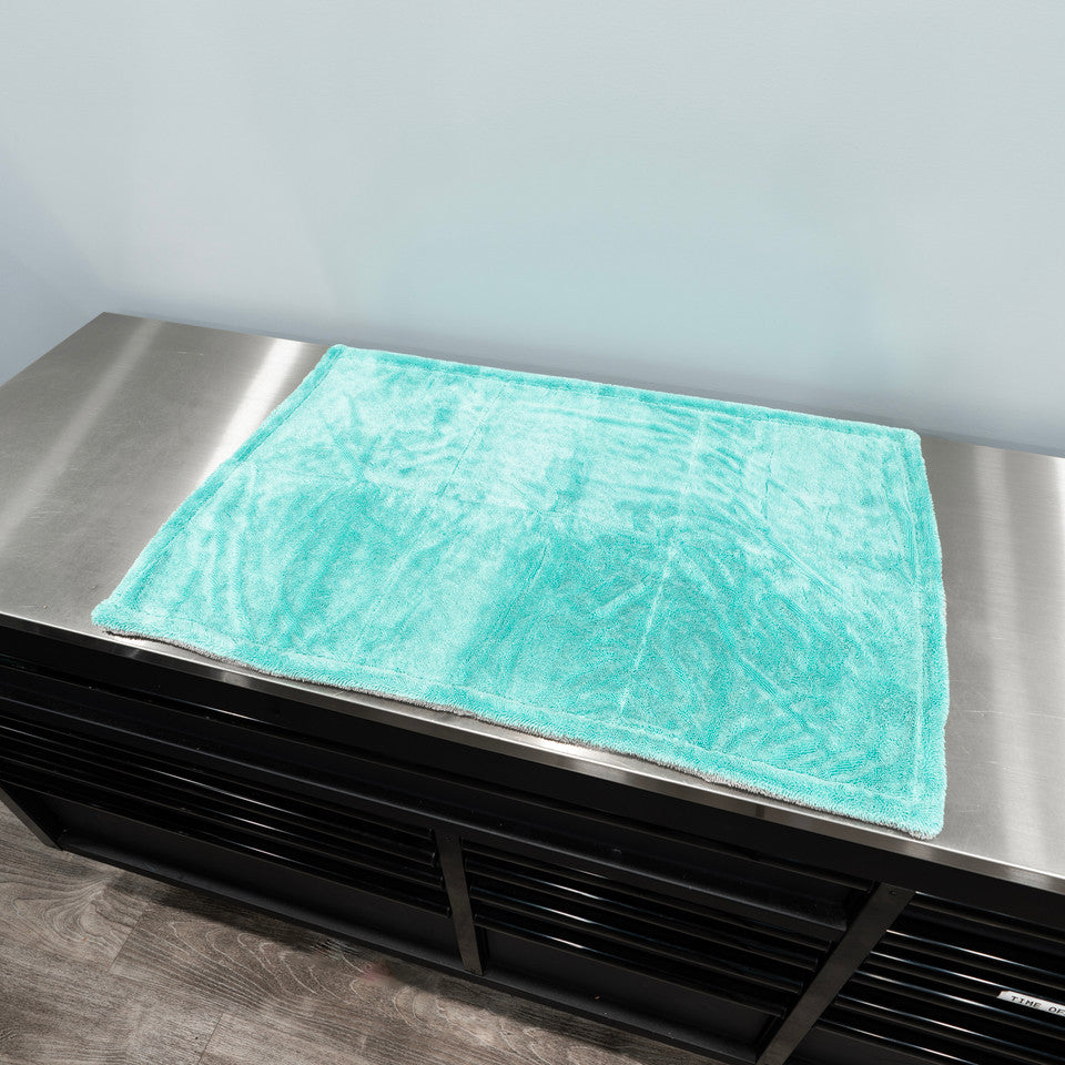 The Twister Drying Towel Large