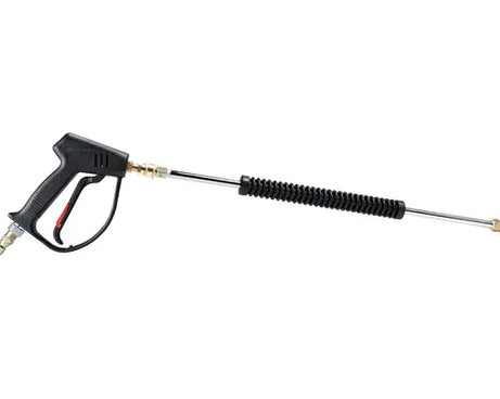 M407 SPRAY GUN & 24" LANCE KIT W/ QC FITTINGS