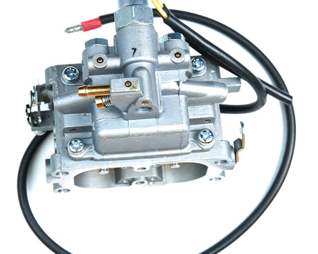 50.9069 HONDA CARBURETOR GX 670 DOUBLE BARREL