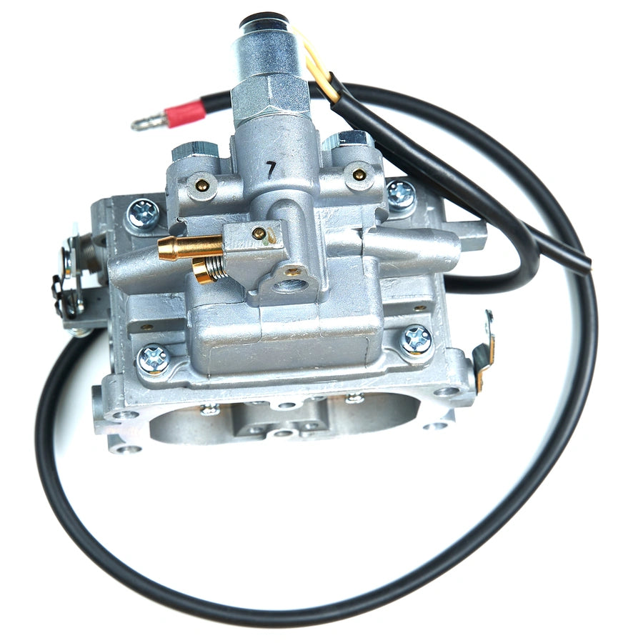50.9069 HONDA CARBURETOR GX 670 DOUBLE BARREL