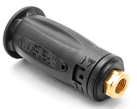 DUALJET HIGH-LOW VARIABLE NOZZLE 1.1-03-WHITE