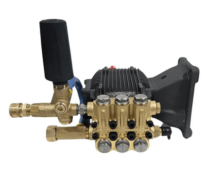 PMR KIT HJ4040-1-4 GPM/4000 PSI/BRV31 EZ START