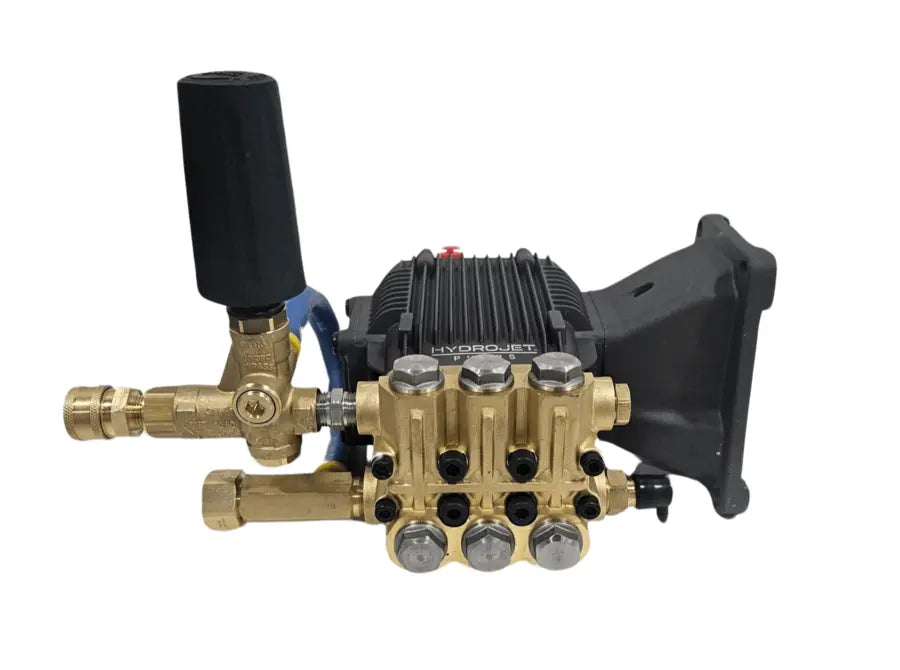 PMR KIT HJ4040-1-4 GPM/4000 PSI/BRV31 EZ START