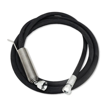 Replacement Hose w/ Spring for 118