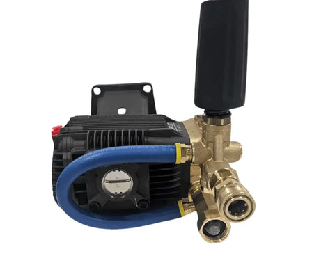 PMR KIT HJ4040-1-4 GPM/4000 PSI/BRV31 EZ START