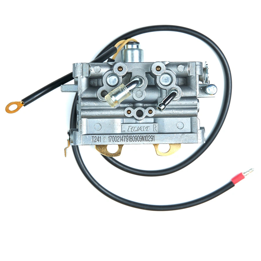 50.9069 HONDA CARBURETOR GX 670 DOUBLE BARREL