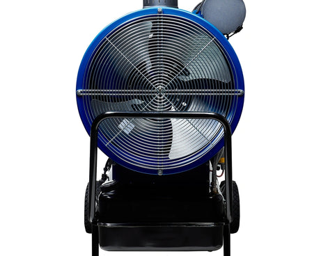 BLAZE 300 COMPLETE HEATER PACKAGE