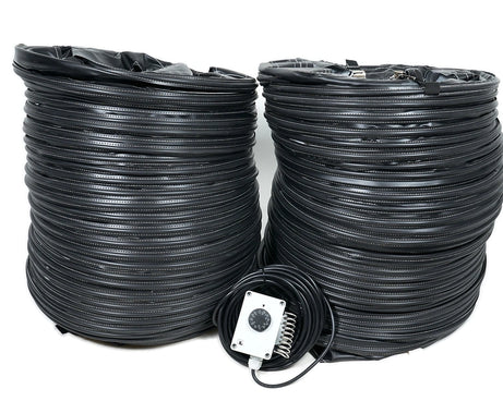 BLAZE 300 COMPLETE HEATER PACKAGE