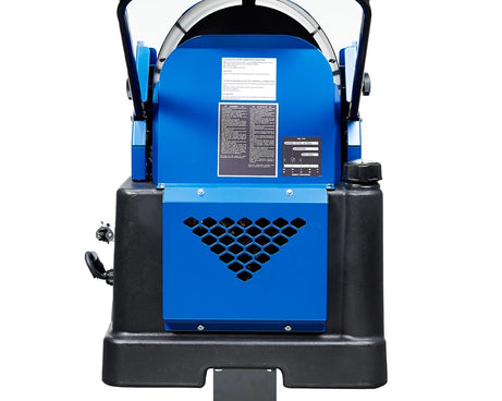 FLAME 115 INFRARED PORTABLE HEATER-06VA203-B