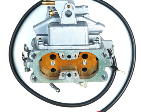 50.9069 HONDA CARBURETOR GX 670 DOUBLE BARREL