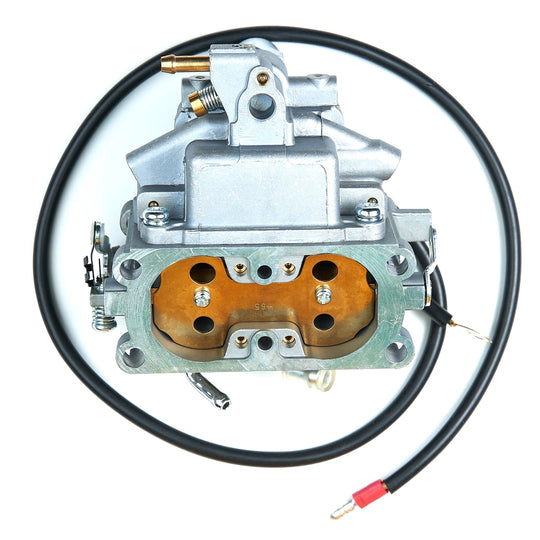 50.9069 HONDA CARBURETOR GX 670 DOUBLE BARREL