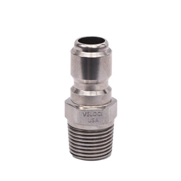 BOSTITCH AUTOMOTIVE 3/8 SERIES COUPLER AC-38F NPT FEMALE THREAD