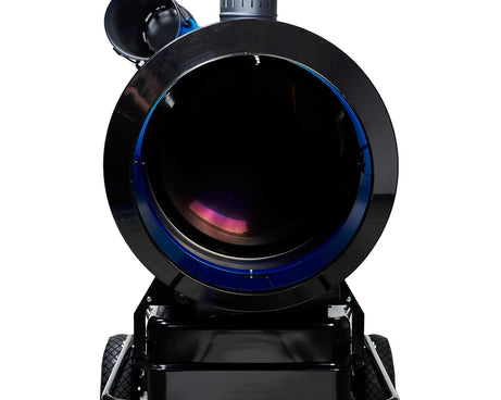 BLAZE 300 COMPLETE HEATER PACKAGE