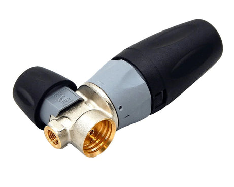 MTM Hydro PF22.2 & WIDE MOUTH Foam Cannon