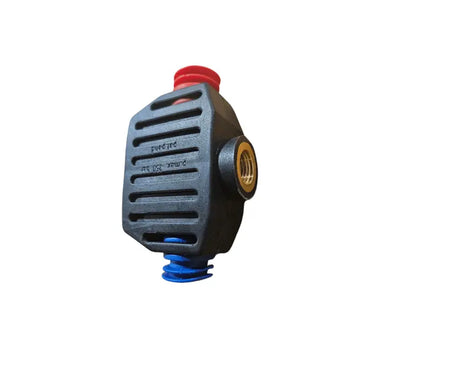 MEZZO VALVE FOR FOAMER