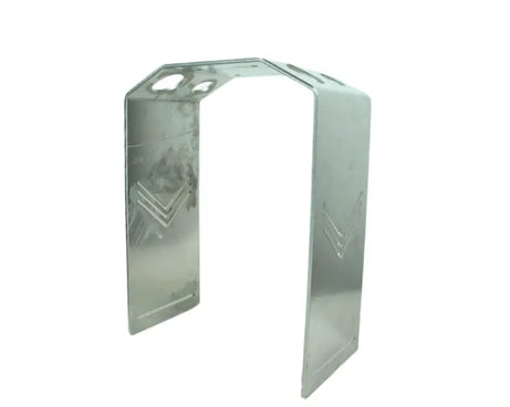 ALUMINUM HOSE REEL MOUNT FOR CARTS/SKIDS