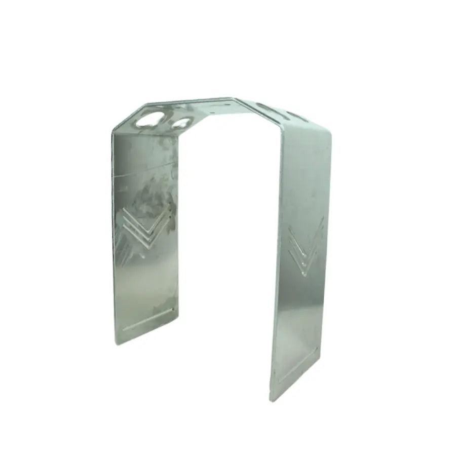 ALUMINUM HOSE REEL MOUNT FOR CARTS/SKIDS