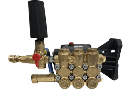 PMR KIT PUMP MMD EDM E4/4000 PSI/BRV31 EZ START