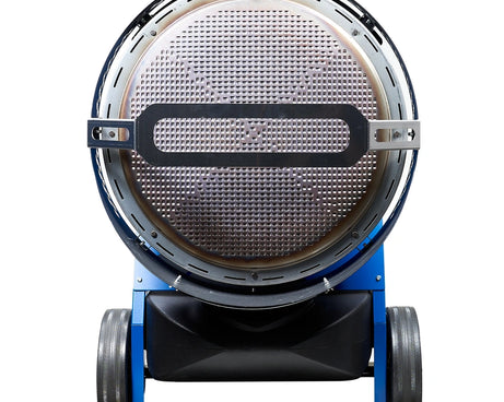 FIRE 155 INFRARED PORTABLE HEATER-06VA201