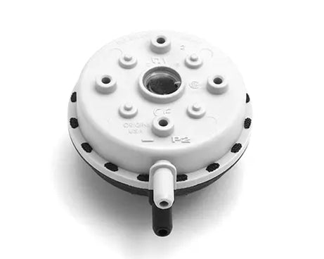 EC 100, EC 200, EC 300 PRESOSTAT 100 PA-E50440