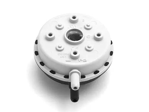 EC 100, EC 200, EC 300 PRESOSTAT 100 PA-E50440