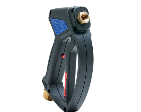 SPRAY GUN SG28 SWIVEL EH 4000PSI @12GPM