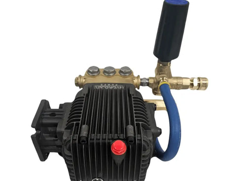 PMR KIT HJ3025-3/4 - 3.0 GPM/2500 PSI/BRV31 EZ START