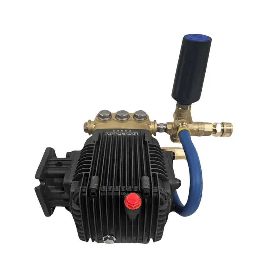 PMR KIT HJ3025-3/4 - 3.0 GPM/2500 PSI/BRV31 EZ START