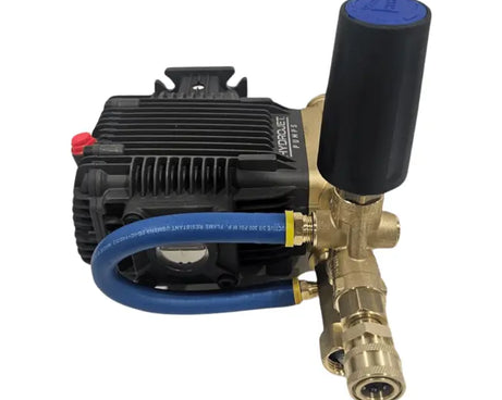 PMR KIT HJ3025-3/4 - 3.0 GPM/2500 PSI/BRV31 EZ START