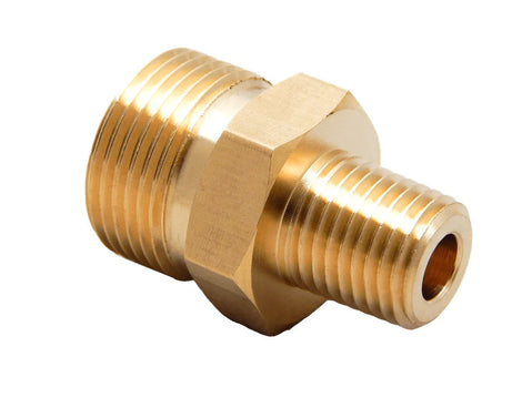 MTM Hydro PF22.2 & WIDE MOUTH Foam Cannon