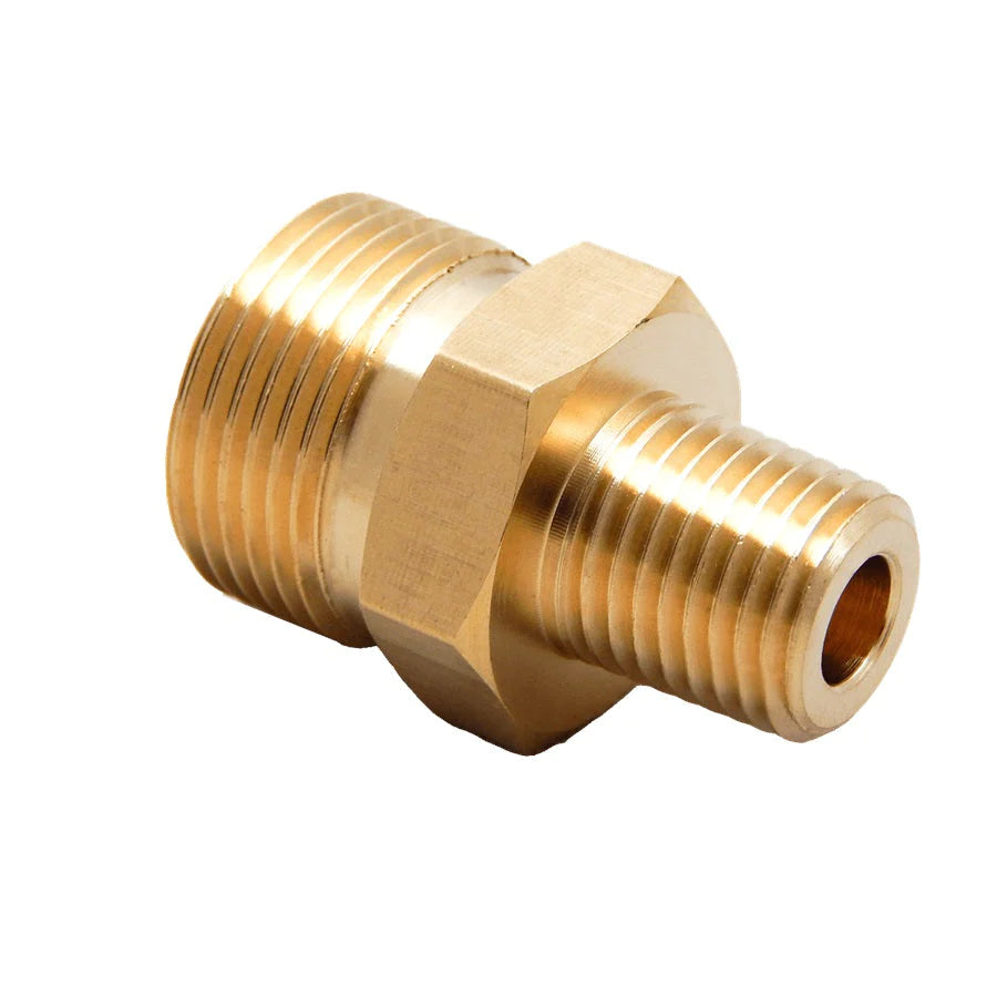 PF22.2 FOAMER 1.25MM W/1.1MM ORIFICE & FILTERS