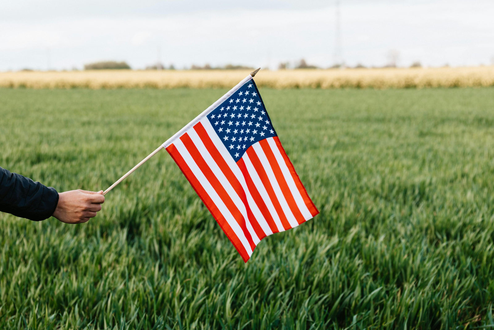 4th of July Sale