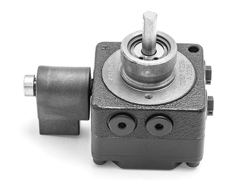 EC 300 PUMP BFPC21 R5 DANFOSS-T20411-1