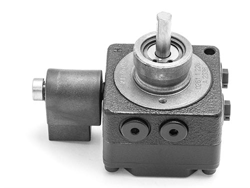 Veloci Heater Gear Pump for Blaze 300