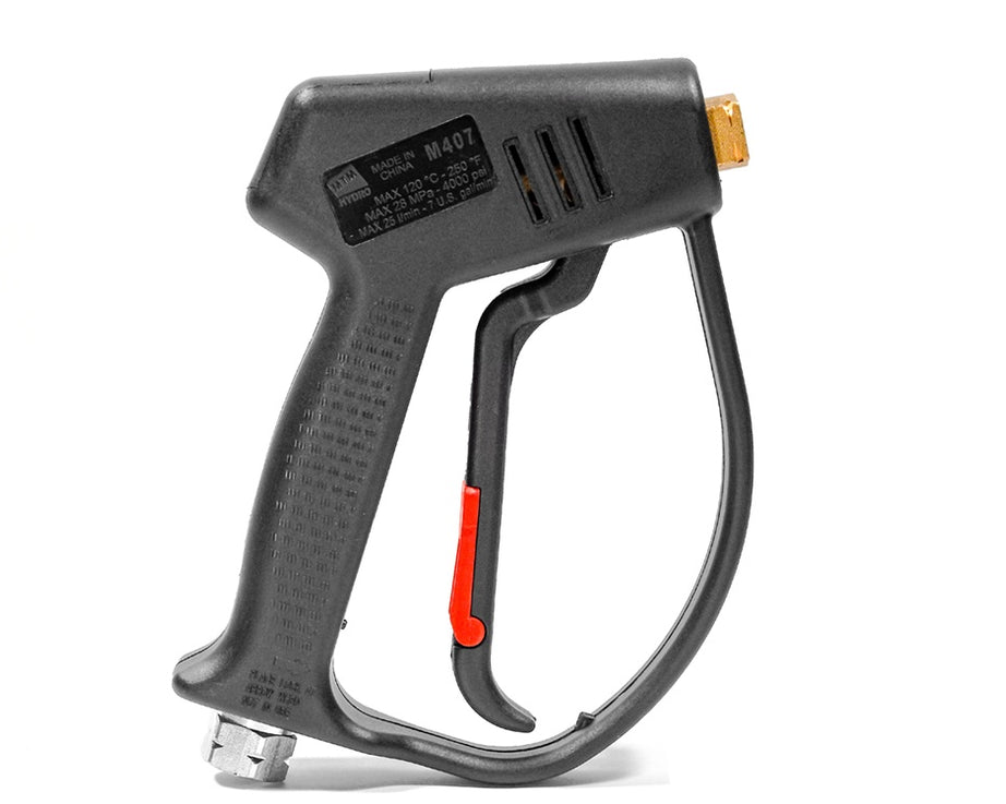 MTM Hydro M407 Spray Gun