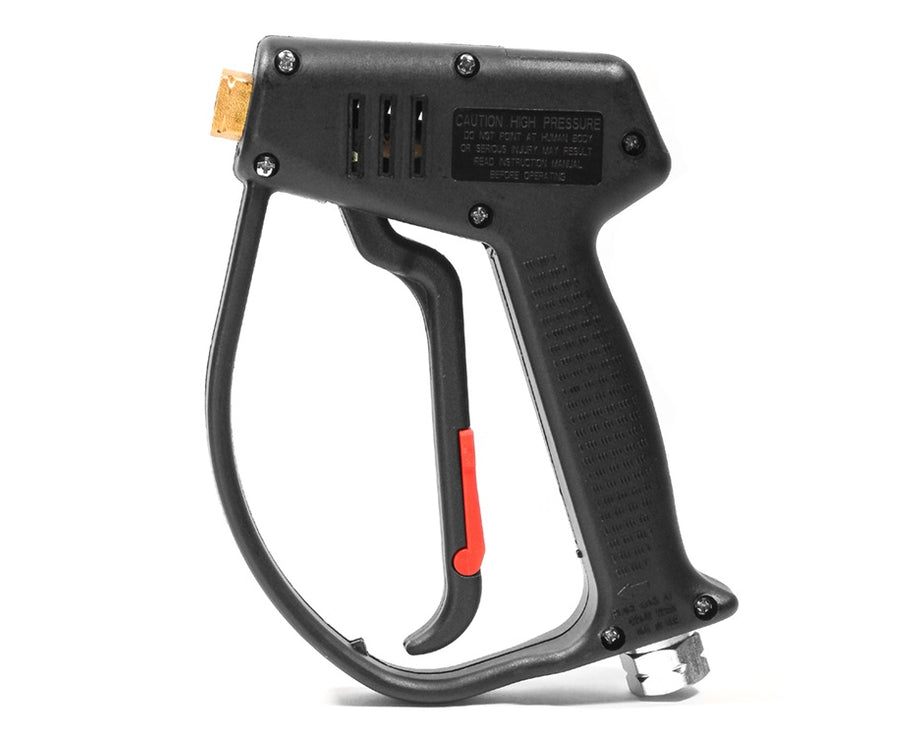 SPRAY GUN M407 4,000 PSI @ 7GPM 250 DEG