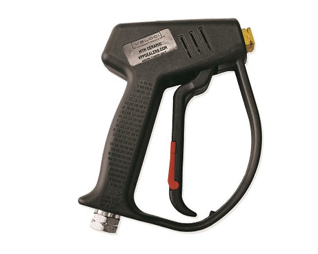 Veloci Performance Products | M407 Acid Spray Gun (4,000 PSI, Ceramic)