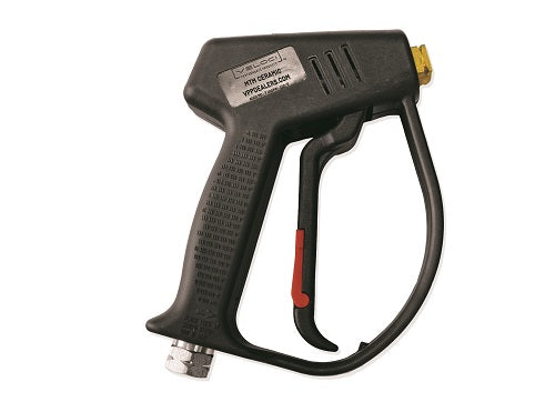 SPRAY GUN M407 VELOCI 4,000PSI@7GPM  W/CERAMIC