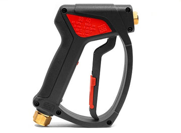 SPRAY GUN SG40 EASY HOLD 5,800PSI @ 8GPM (RED)