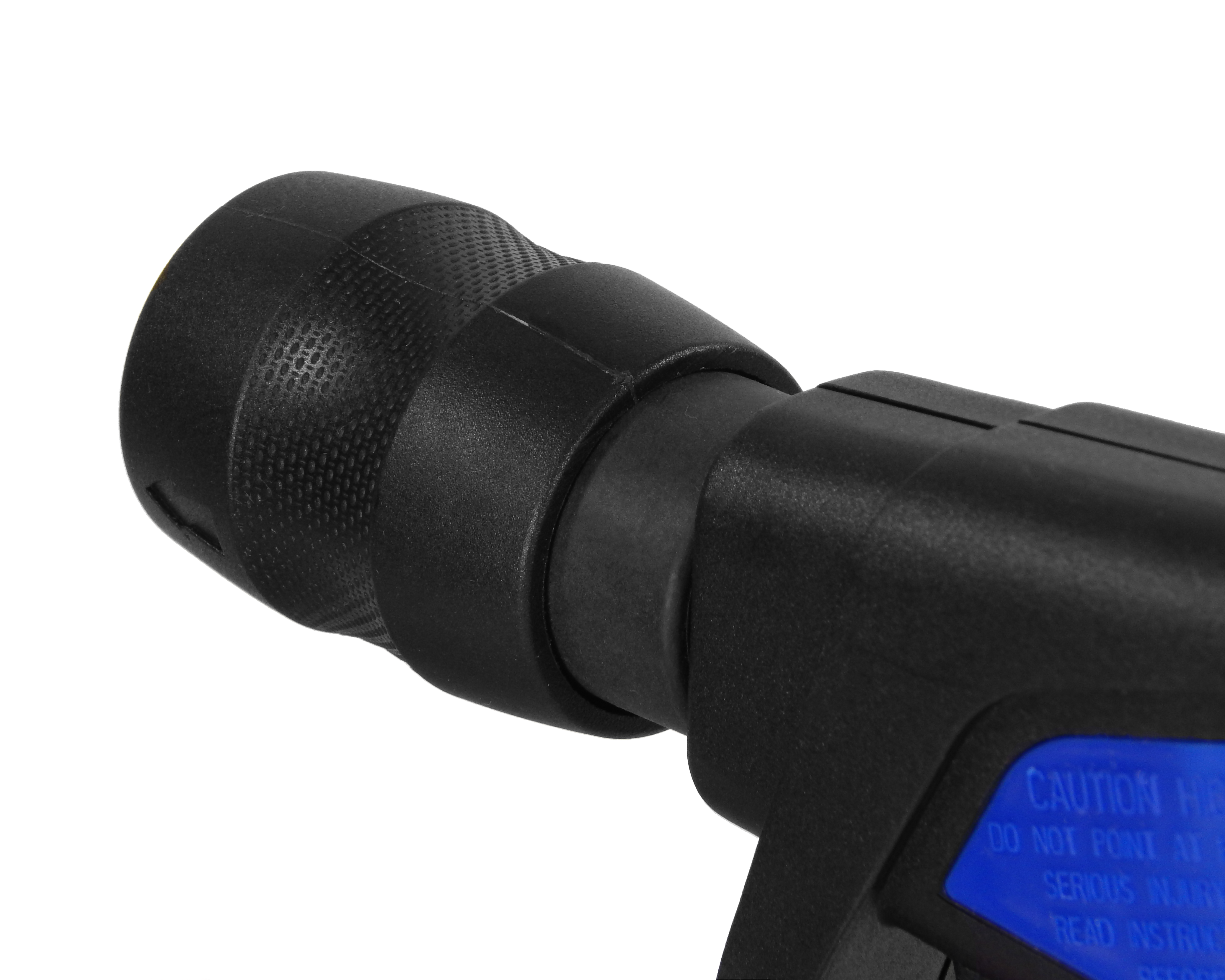 SG35 SPRAY GUN 3/8F SWIVEL X KC35 KEW COUPLING