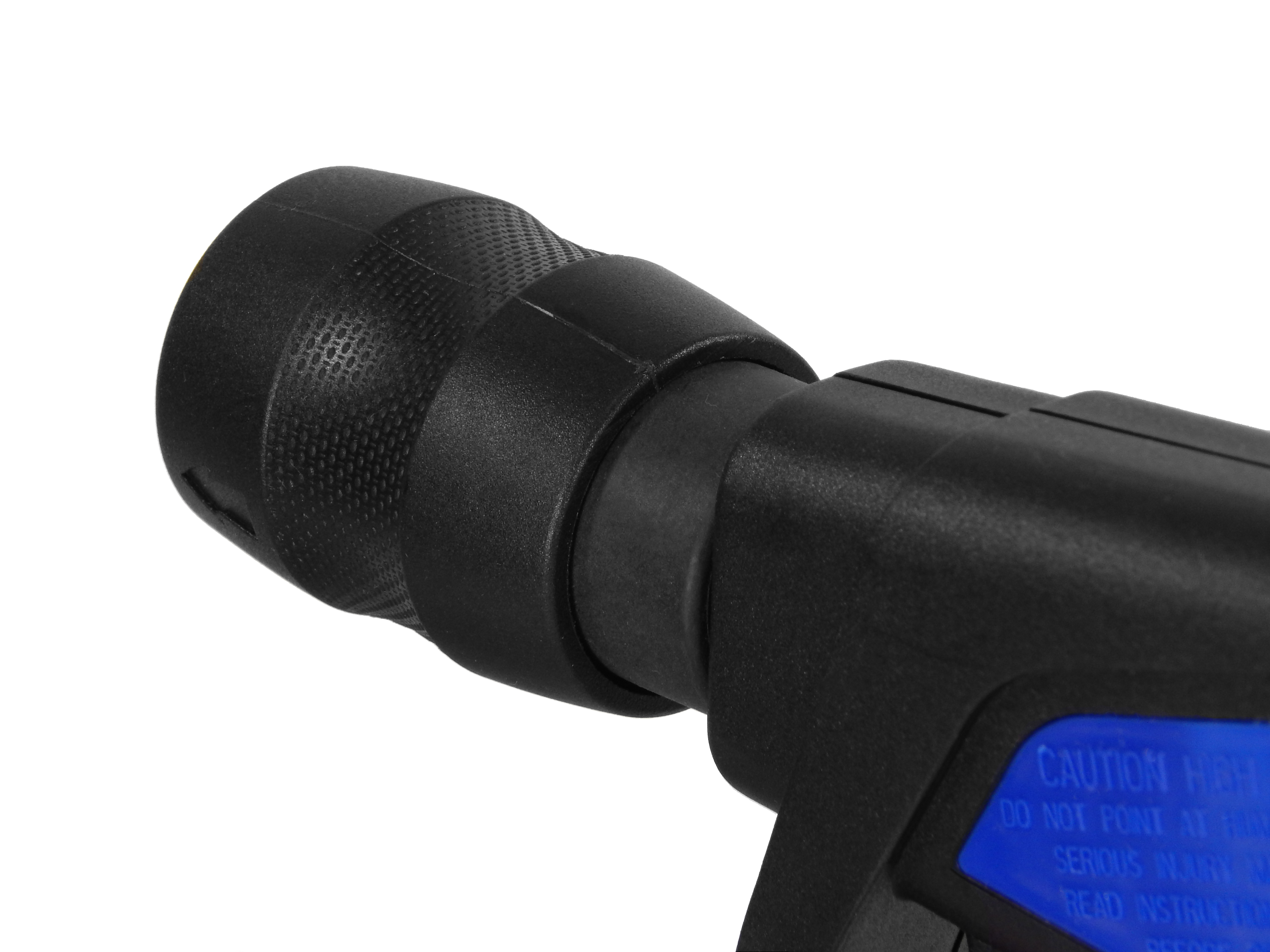 SG35 SPRAY GUN 3/8F SWIVEL X KC35 KEW COUPLING