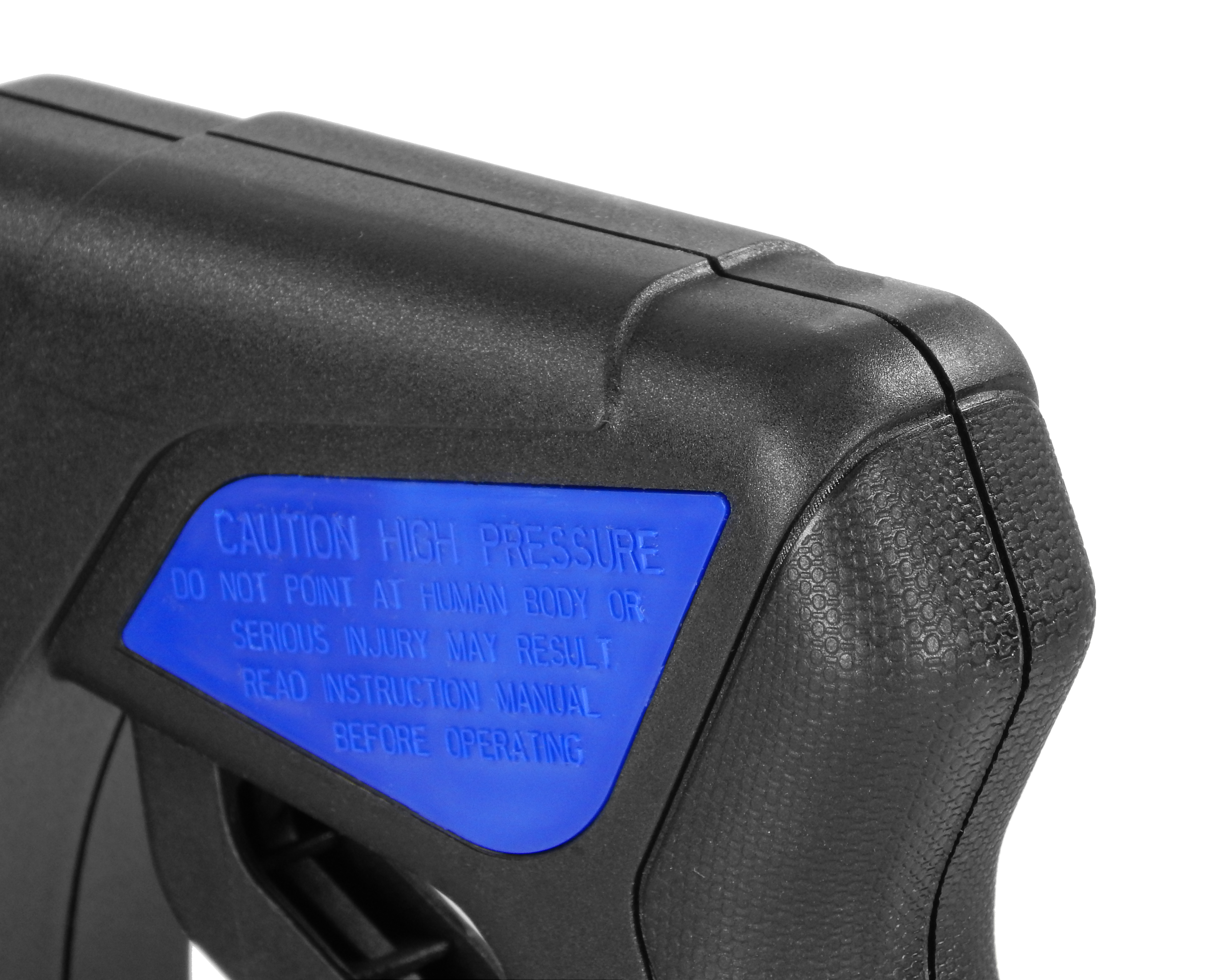 SG35 SPRAY GUN 3/8F SWIVEL X KC35 KEW COUPLING