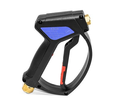 SPRAY GUN SG28 EASY HOLD 4000PSI @ 12 GPM