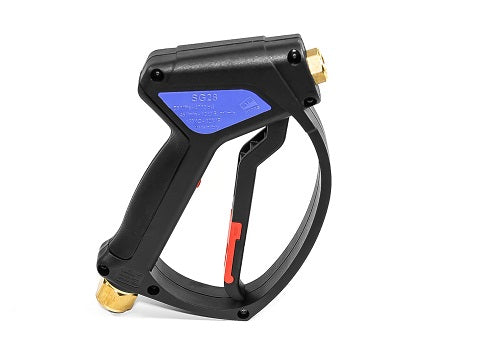 SPRAY GUN SG28 EASY HOLD 4000PSI @ 12 GPM