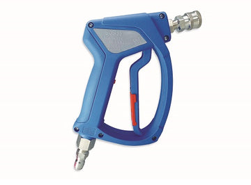 ACQUALINE SGS35 SPRAY GUN WITH SS QC'S