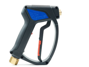 SPRAY GUN SG35 SWIVEL EH 5000PSI @ 12GPM