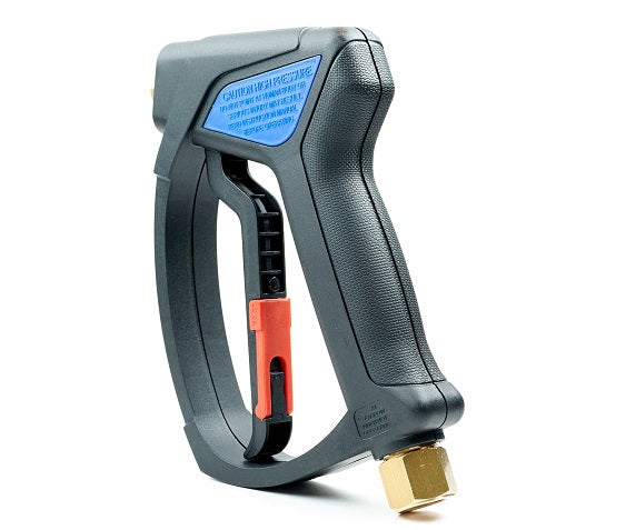Easy Hold SG35 Spray Gun W/ Inlet Swivel