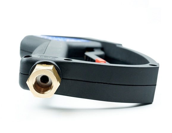 Easy Hold SG35 Spray Gun W/ Inlet Swivel